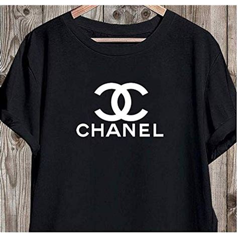 chanel t.shirt|Chanel t shirt price.